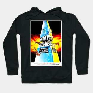 Death Machines Hoodie